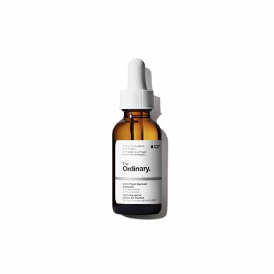 100% PLAN-DERIVED SQUALANE (SUERO HIDRATANTE CON ESCUALENO)